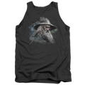 Hobbit Movie Trilogy, The Gandalf The Grey - Men's Tank Top