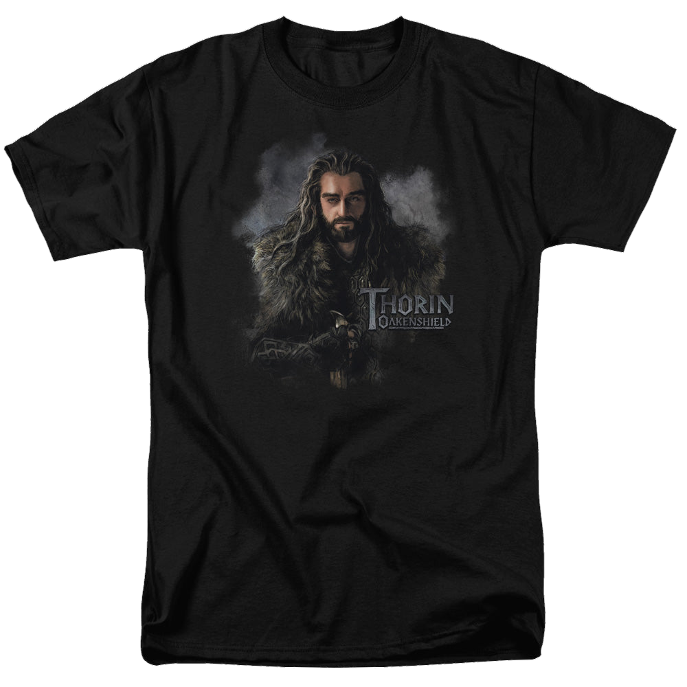 Hobbit Movie Trilogy, The Thorin Oakenshield - Men's product image 1