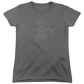 Hobbit Movie Trilogy, The Goblin King Symbol - Women's product image 1