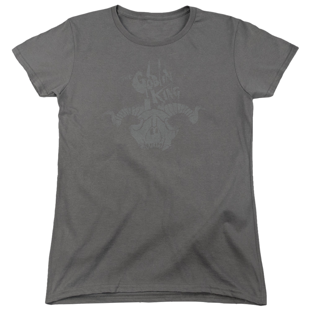 Hobbit Movie Trilogy, The Goblin King Symbol - Women's product image 1