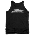 Hobbit Movie Trilogy, The The Company - Men's Tank Top