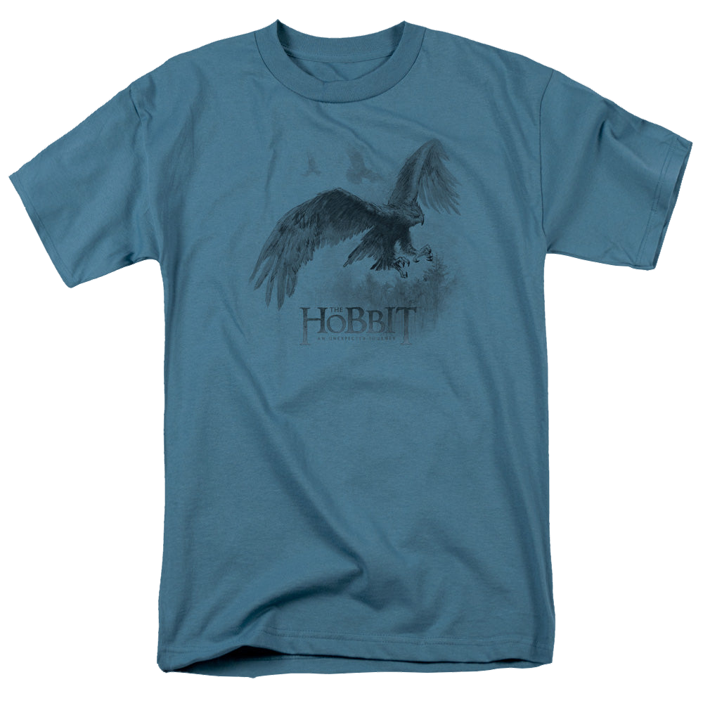 Hobbit Movie Trilogy, The Great Eagle Sketch - Men's product image 1