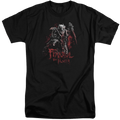 Hobbit Movie Trilogy, The Fimbul Hunter - Men's Tall Fit product image 1