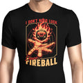 I Don't Need Luck - Men's Apparel product image 1