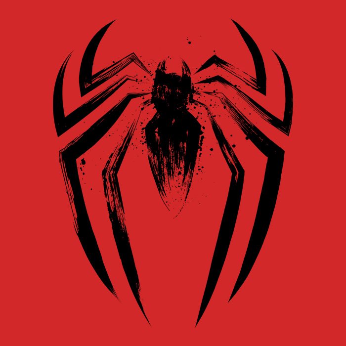 Iconic Spider - Mousepad product image 2