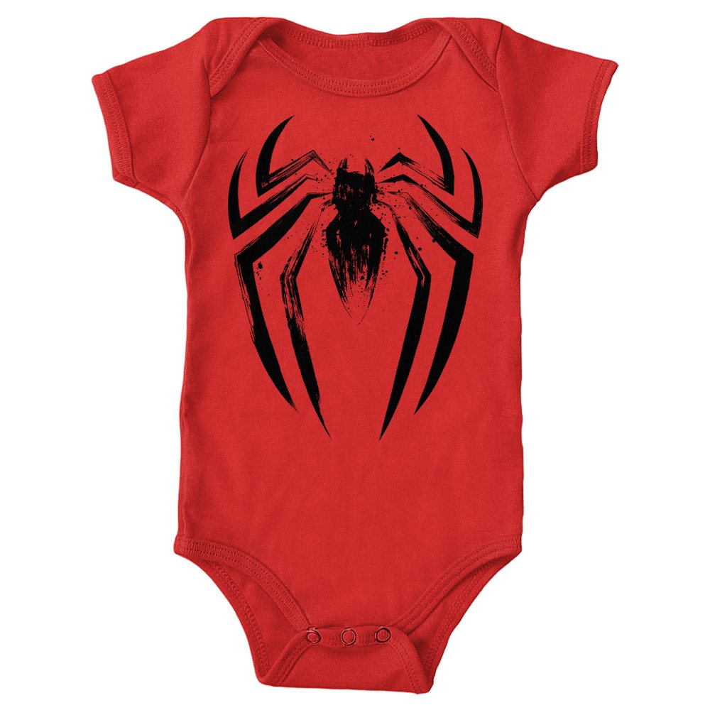 Iconic Spider - Youth Apparel product image 7