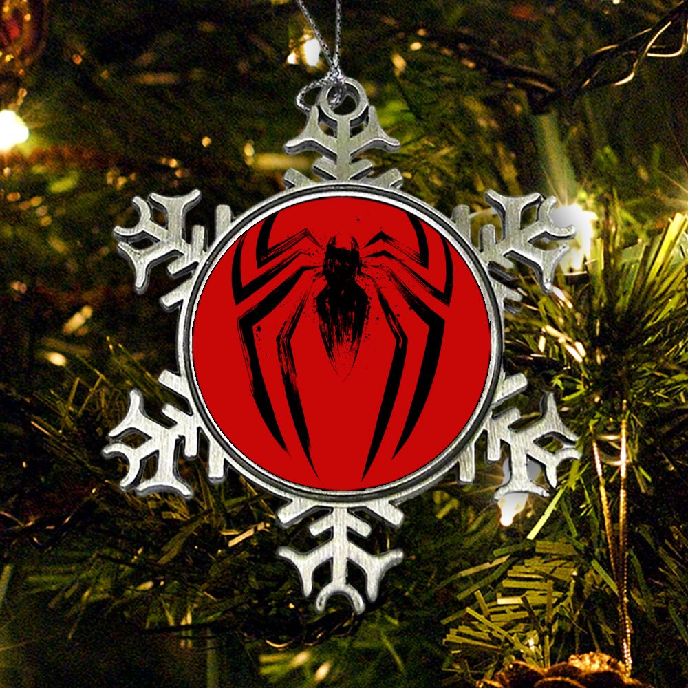 Iconic Spider - Ornament product image 1