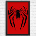 Iconic Spider - Posters & Prints