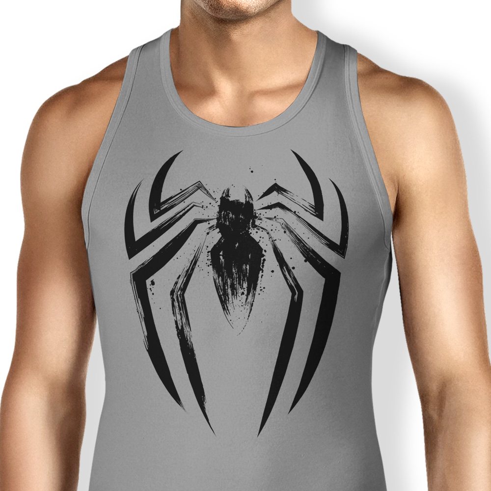 Iconic Spider - Tank Top product image 3