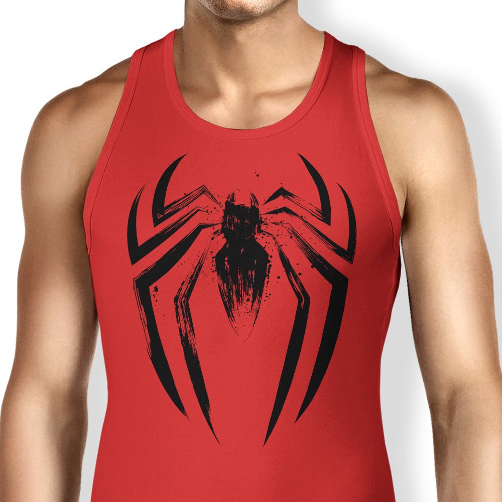 Iconic Spider - Tank Top product image 1