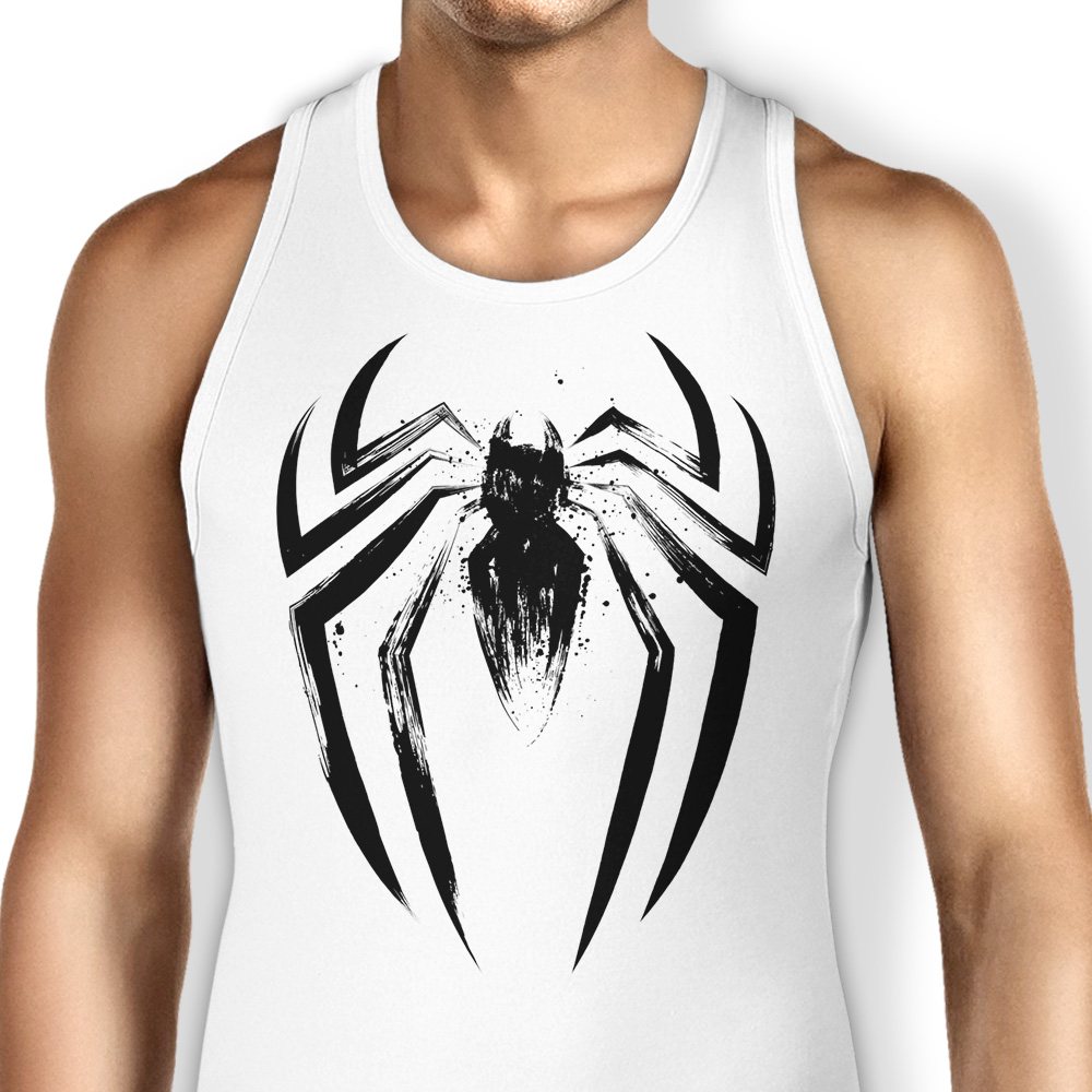 Iconic Spider - Tank Top product image 4