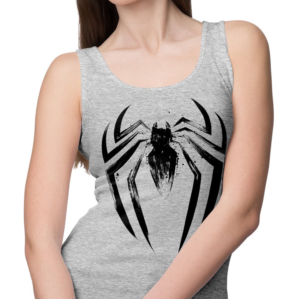 Iconic Spider - Tank Top product image 6