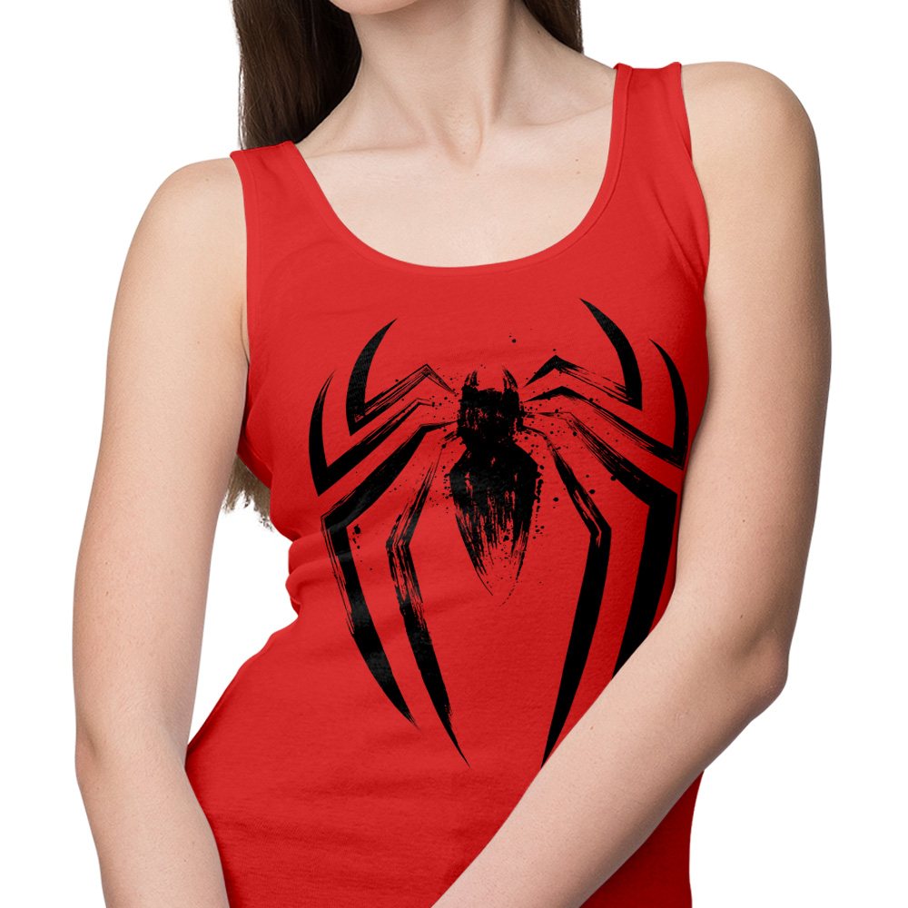 Iconic Spider - Tank Top product image 5