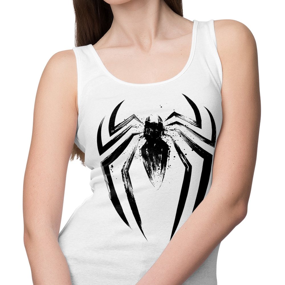 Iconic Spider - Tank Top product image 7