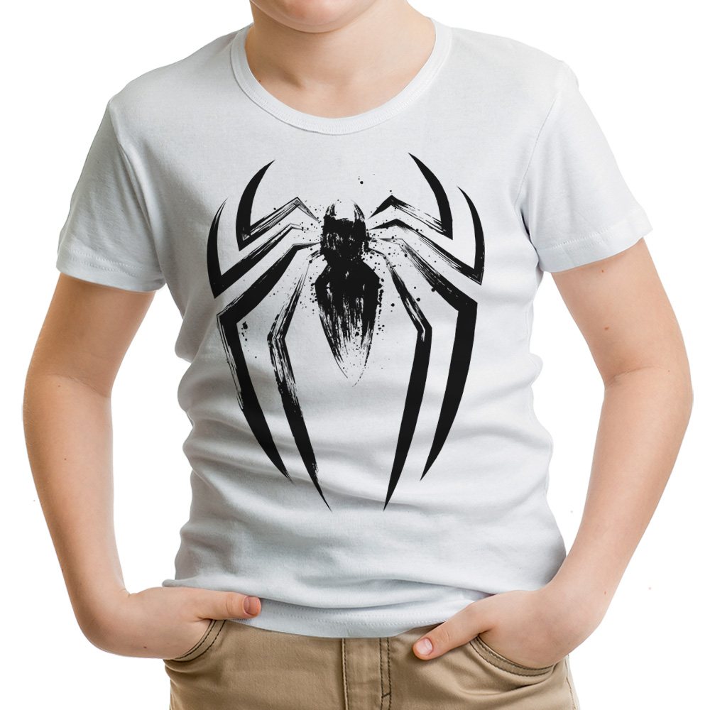 Iconic Spider - Youth Apparel product image 3