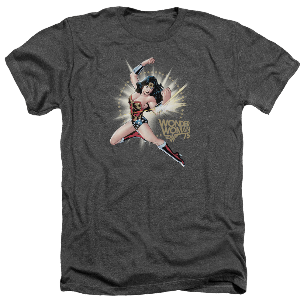 Wonder Woman Ww75 The Bracelets Of Submission - Men's product image 1