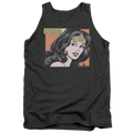 Wonder Woman She Persisted - Men's Tank Top