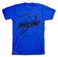 Retro 4 Royal Flyknit Haterade Shirt