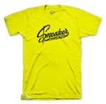 Retro 4 Volt Flyknit ST Original Shirt