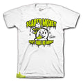 Retro 4 Volt Flyknit Scared Money Shirt