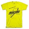 Retro 4 Volt Flyknit Haterade Shirt