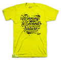 Retro 4 Volt Flyknit Second Nature Shirt