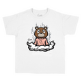 Kids -  Boost 700 Inertia Fly Bear Shirt