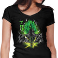 Legendary Berserker - Women's V-Neck product image 1