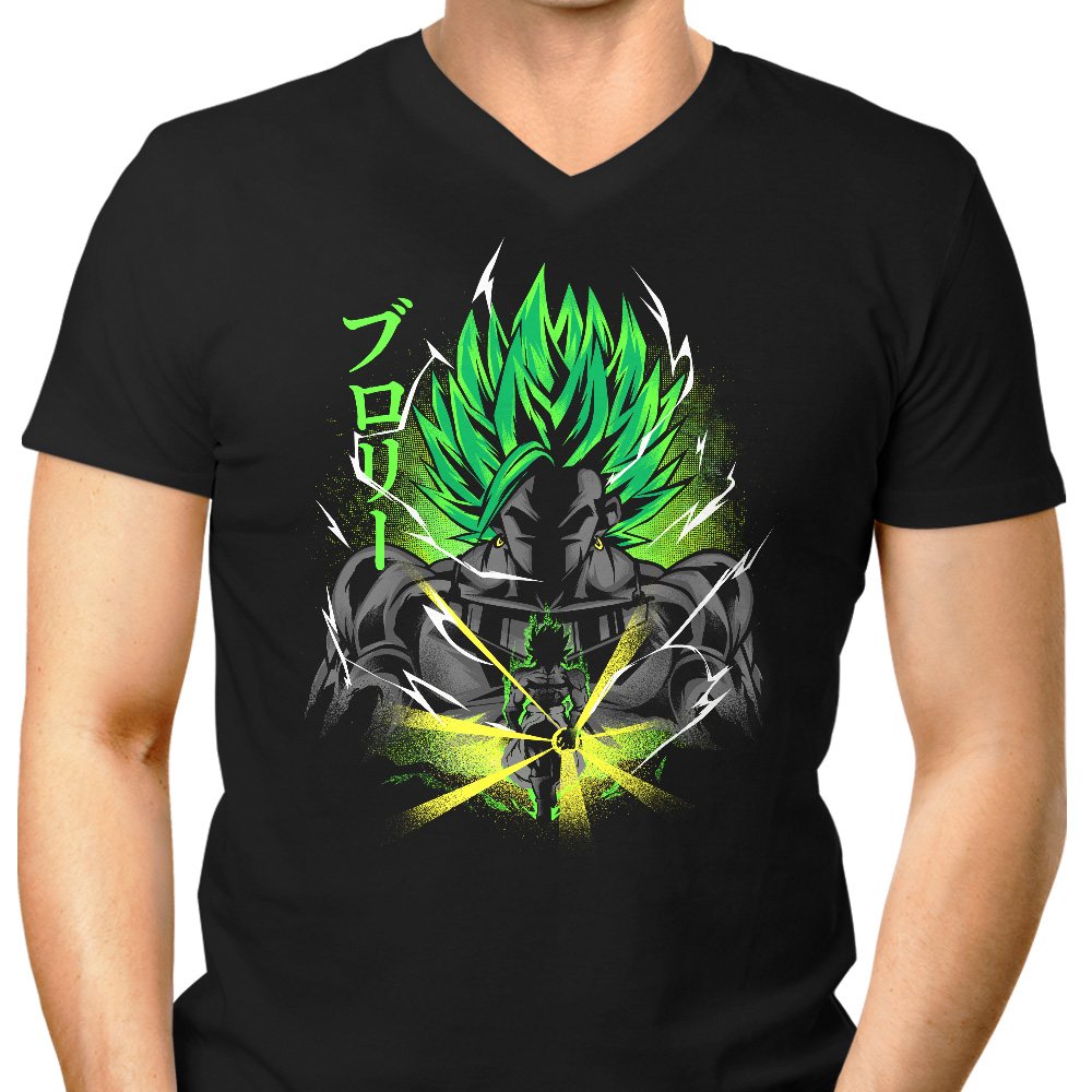 Legendary Berserker - Men's V-Neck product image 1