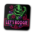 Let's Boogie - Coasters product image 1