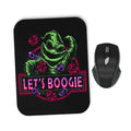 Let's Boogie - Mousepad product image 1