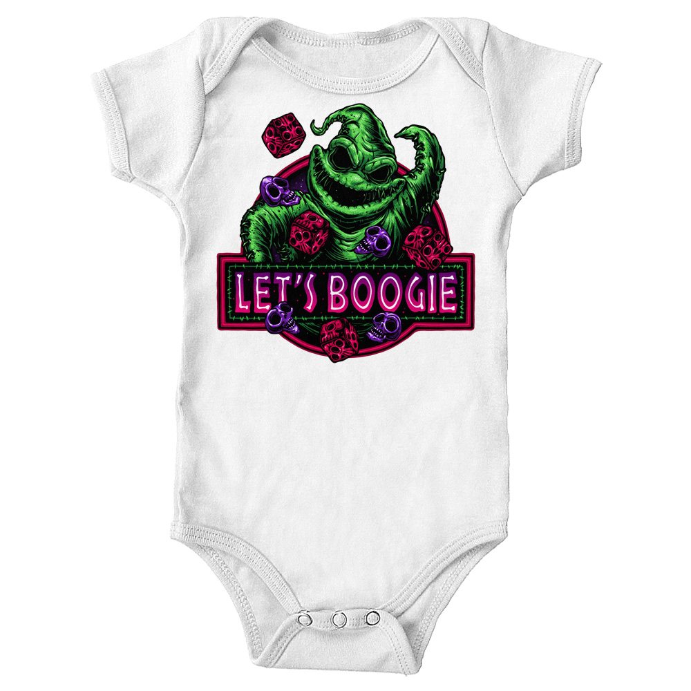 Let's Boogie - Youth Apparel product image 6