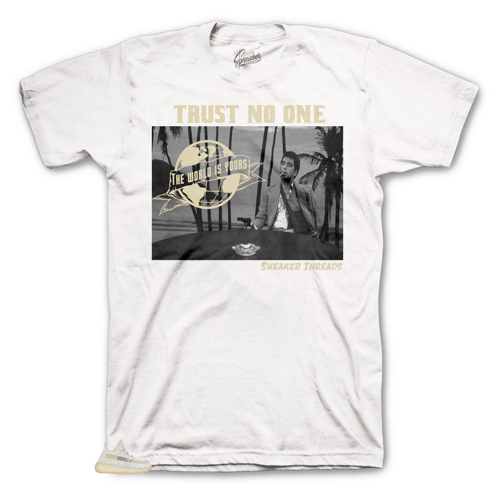 Lundmark Tony Knows Shirt