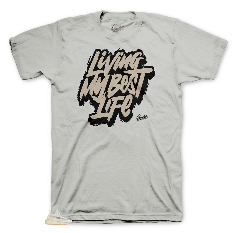 Lundmark Living Life Shirt