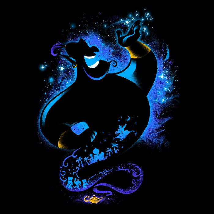 Make Your Wish - Women's V-Neck product image 2