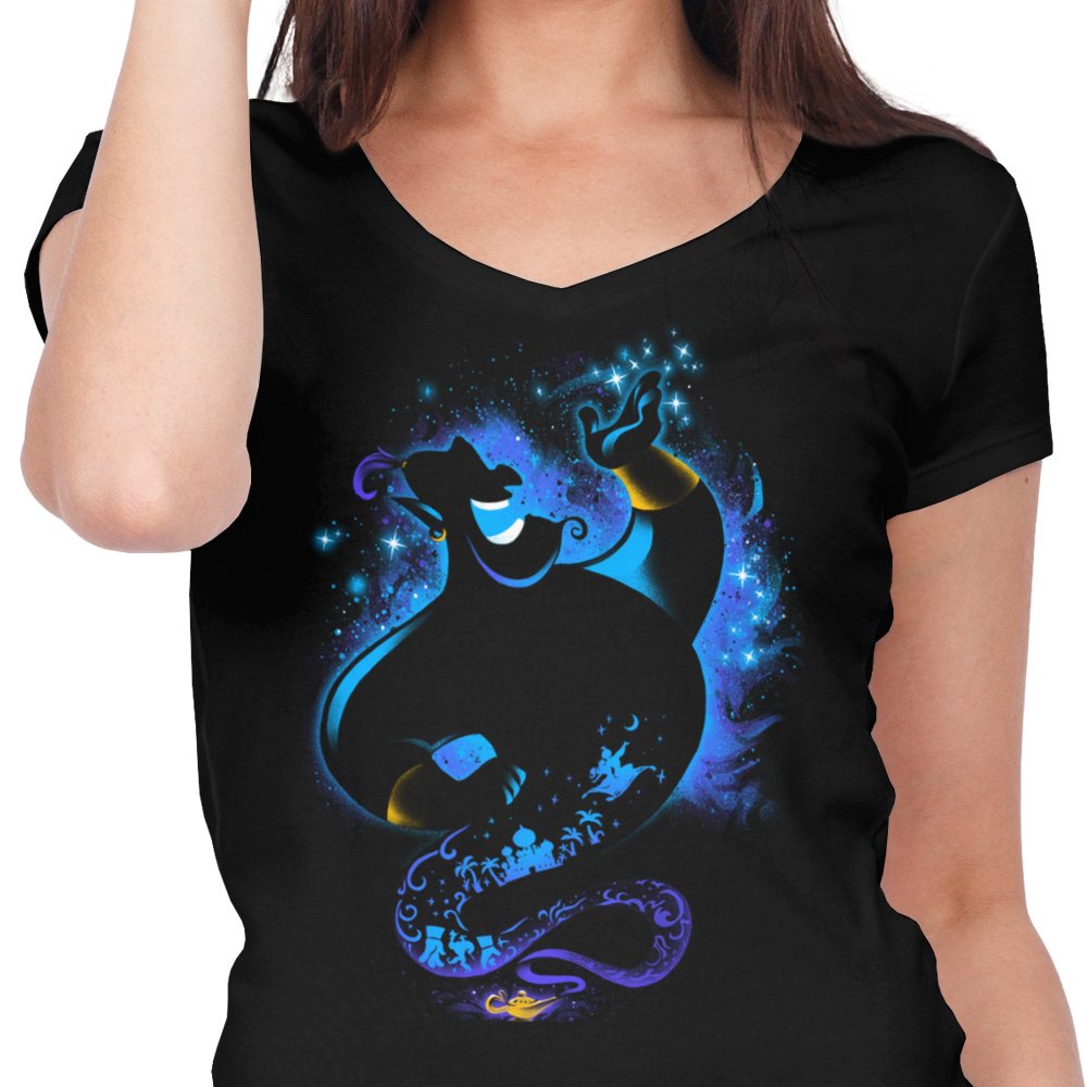 Make Your Wish - Women's V-Neck product image 4