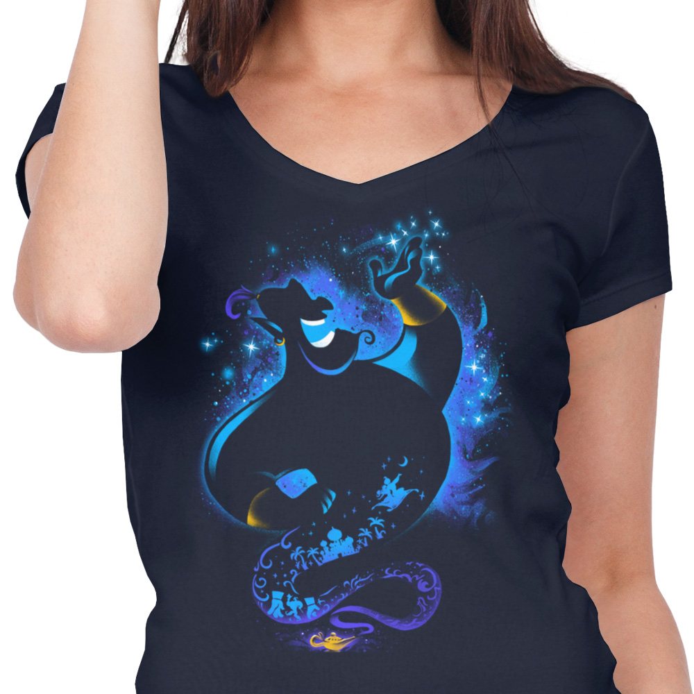 Make Your Wish - Women's V-Neck product image 5