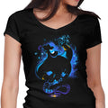Make Your Wish - Women's V-Neck product image 1