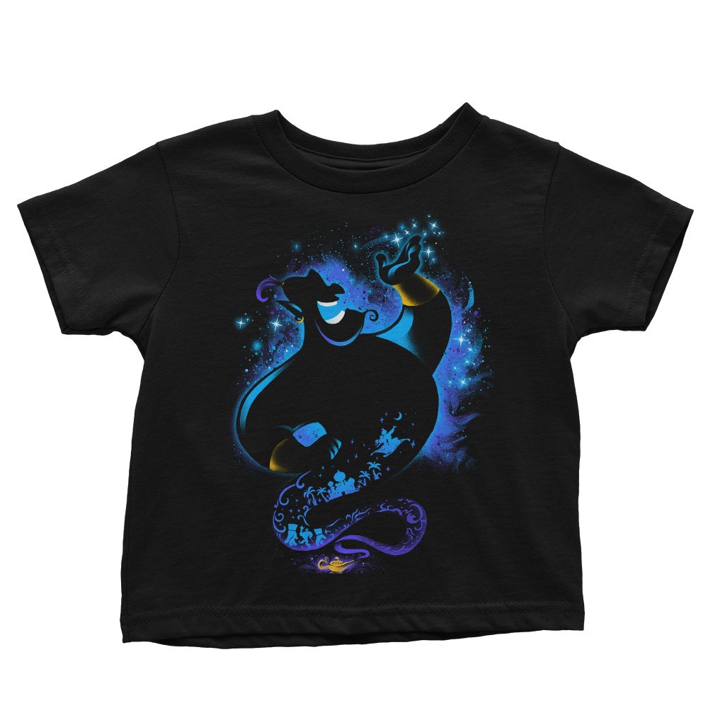 Make Your Wish - Youth Apparel product image 3