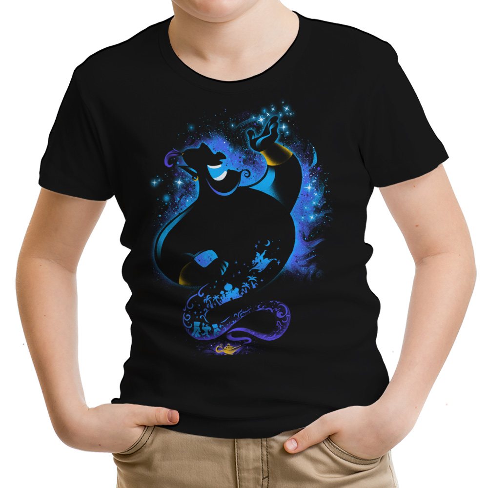 Make Your Wish - Youth Apparel product image 1