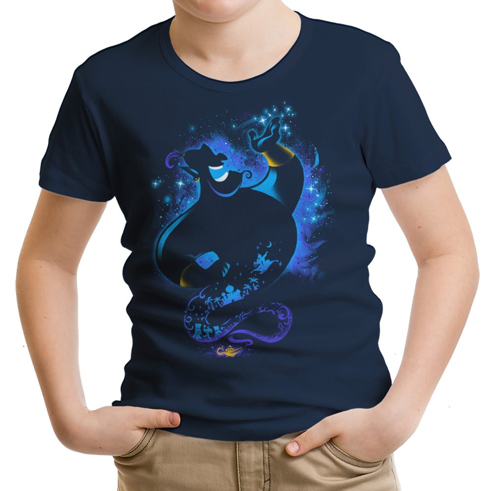 Make Your Wish - Youth Apparel product image 2