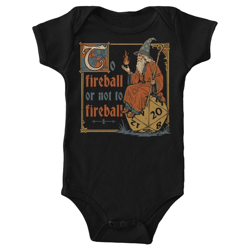 Medieval Wizard - Youth Apparel product image 7