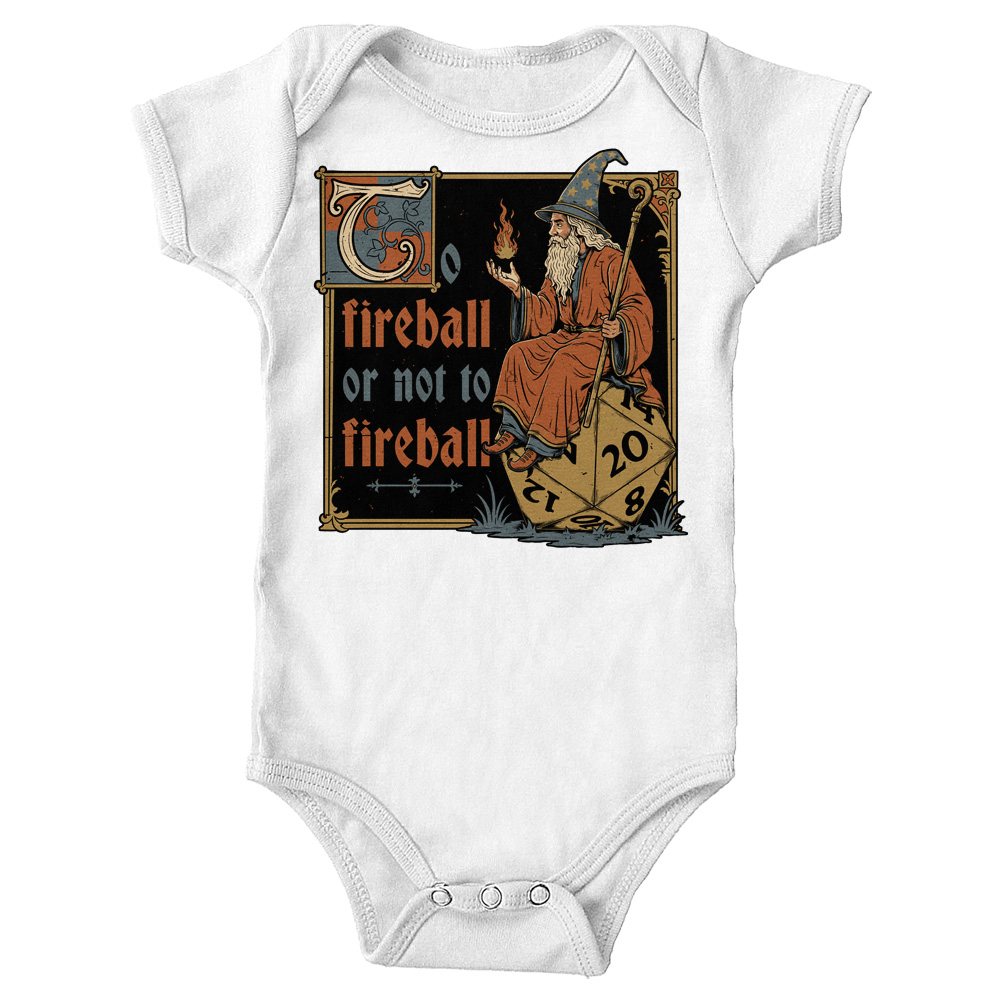 Medieval Wizard - Youth Apparel product image 8