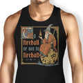Medieval Wizard - Tank Top product image 1