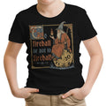 Medieval Wizard - Youth Apparel product image 1