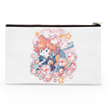 Memories in a Bubble - Accessory Pouch