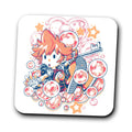 Memories in a Bubble - Coasters product image 1