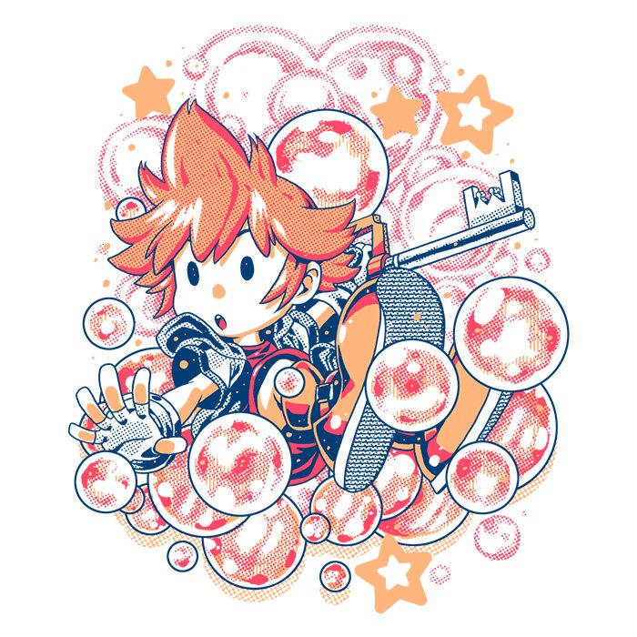 Memories in a Bubble - Mousepad product image 2