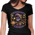 Midnight Express - Women's V-Neck product image 1