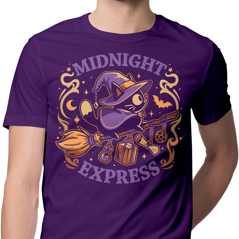 Midnight Express - Men's Apparel product image 6